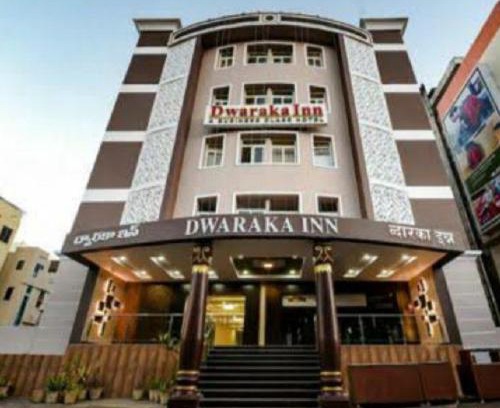 Dwaraka Nagar Hôtel | Dwaraka Inn