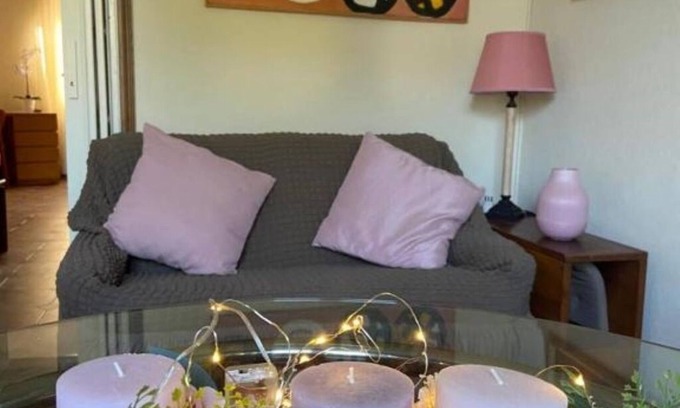 Pisa Appartement | Dwarf's House