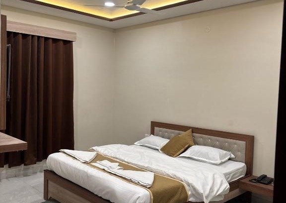 Hazaribagh Hôtel | Dwarika Palace
