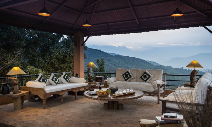 Dhulikhel Hôtel | The Dwarika's Resort