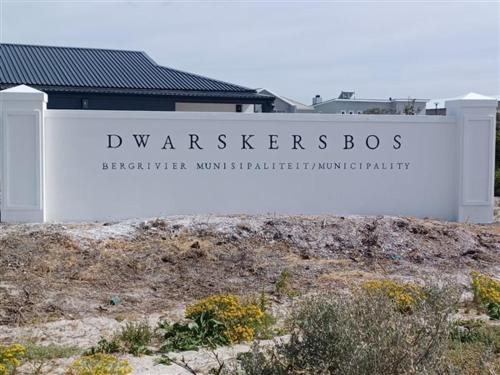 Dwarskersbos Appartement | Dwarskersbos,Skilliepark