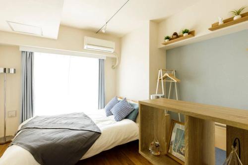 Shibuya Appartement | Dwell Urban 4C