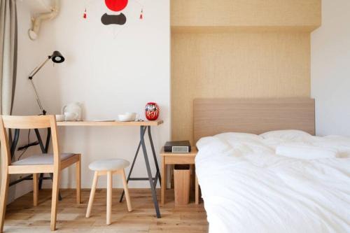 Shibuya Appartement | Dwell Urban 6C