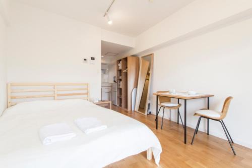Shibuya Appartement | Dwell Urban 7B