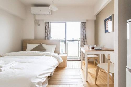 Shibuya Appartement | Dwell Urban 7D
