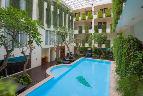 Gandaria-selatan Appartement | Dwijaya House of Pakubuwono