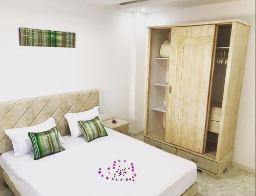 Kelibia Appartement | Dwiret Hayet Kélibia