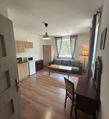 Jozefow Appartement | Dworska