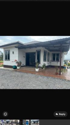 Kampung Gial Maison | Dya@Nas Homestay Arau