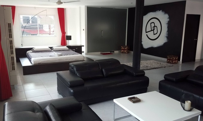 Nanai Road Appartement | Dydi Loft