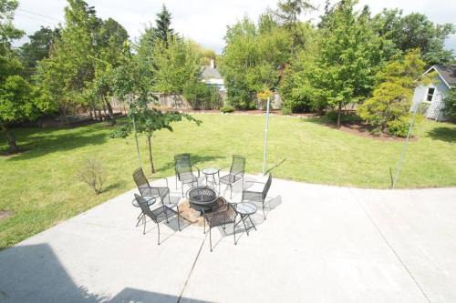 Oak Harbor Maison | Dyer House