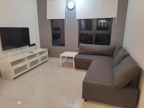 Klang Appartement | Dynamic Home