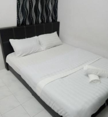 Hulu Kinta Maison | Dynamic smartstay