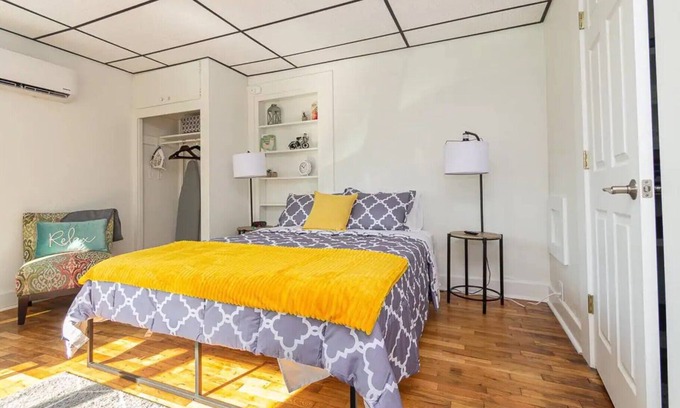 Sturgis Appartement | Dynamic Super Saver Studio Apartment MISTNO401-5