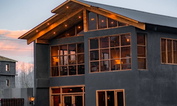 Skardu Hôtel | Dynasty Hotel Skardu