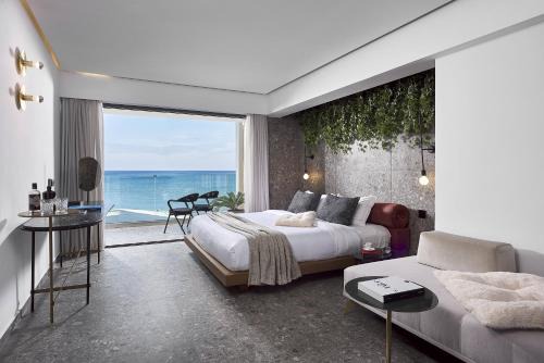 Rethymno Hôtel | Dyo Suites