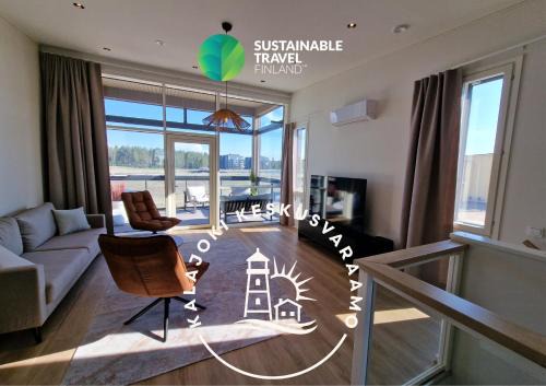 Kalajoki Appartement | Dyynikylä 7 E 11