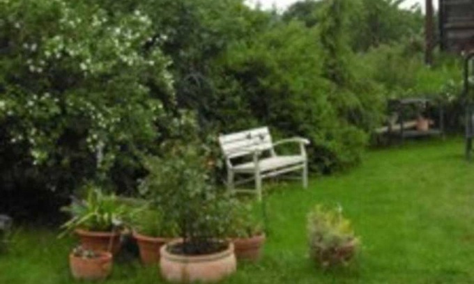 Laage Appartement | DZ 1 - Presh, Ursula