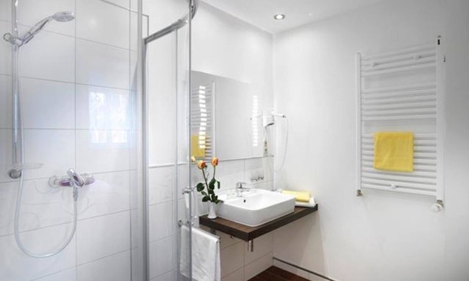 Mainz-Bingen Appartement | DZ COMFORT - Hotel am Markt