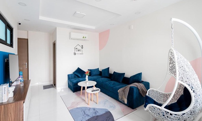 Ngo Quyen Appartement | Dzu Homestay 2