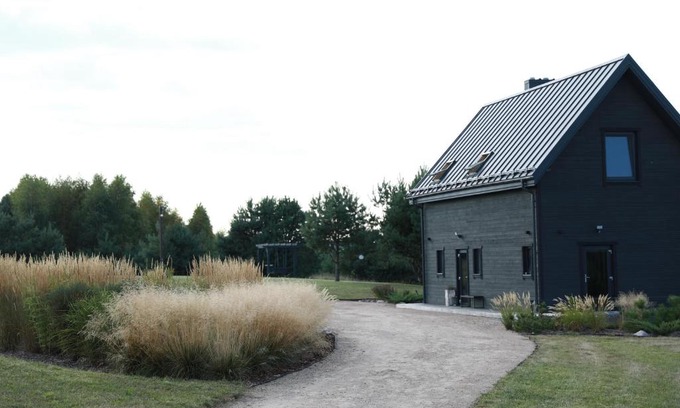 Alytus county Maison | Ežero Sapnas - Dream of the Lake
