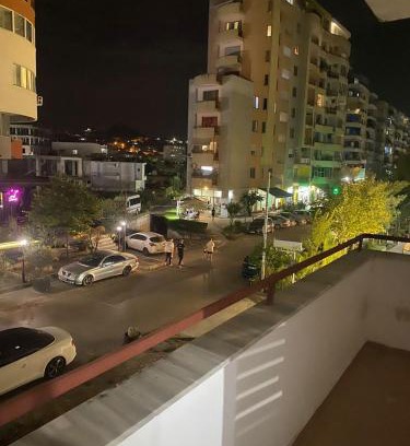 Tirana Appartement | E&B Cosy Apartment 5