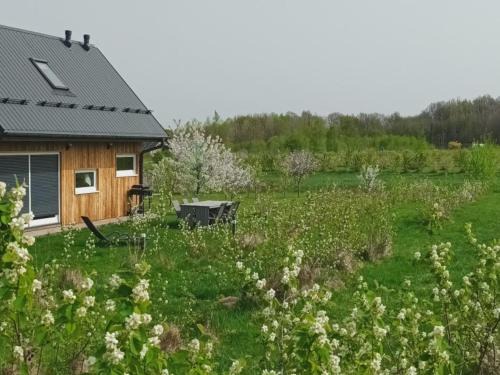 gmina Olszyna Maison | E Berry Farm - Slow life home