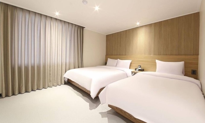 Namwon Hôtel | E.BON HOTEL