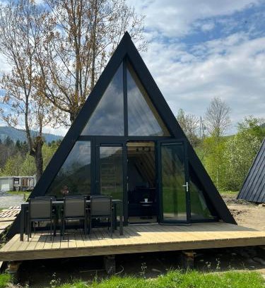 Gnesau Chalet De Ski | E d e l h e r t - Luxe Alpenhuis in prachtig Karinthië