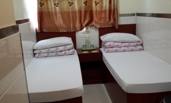Kwun Chung Maison | E-Dragon Hotel 一龙酒店