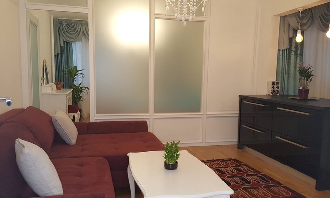 Bezigrad District Appartement | E&E Apartments Free Parking / Free WiFi / at Arena Stožice LJ