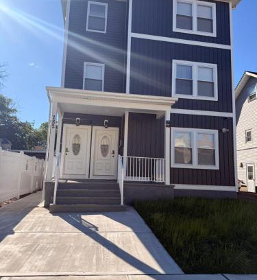 East Orange Maison | E&G homes