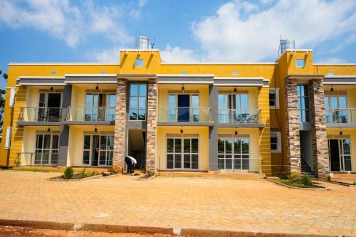 Gulu Appartement | E- Gem