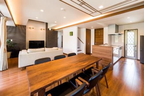 Yabu Villa | E-horizon Resort 名護