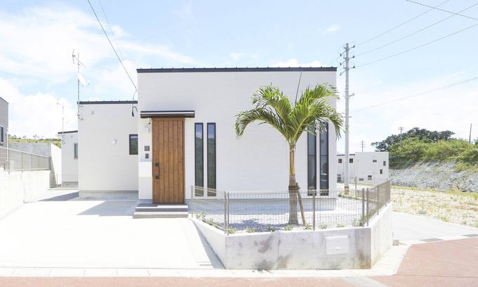 Yabu Copropriété | E-horizon Resort Condominium Nago D