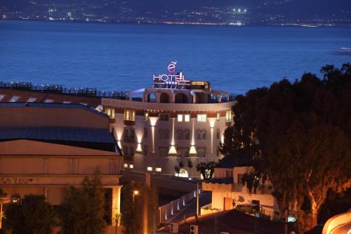 Reggio Calabria Hôtel | E' Hotel