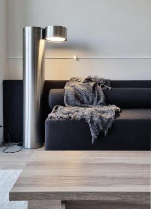 Kosuv Stary Appartement | E l e v e n