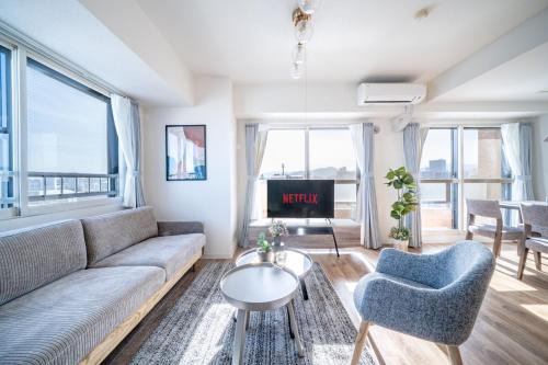 Naebocho Appartement | E-US Naebo 601