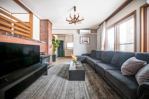 Naebocho Appartement | E-US Naebo HOUSE