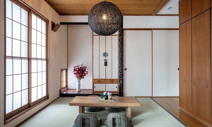 Naebocho Appartement | E-US NAEBO HOUSE
