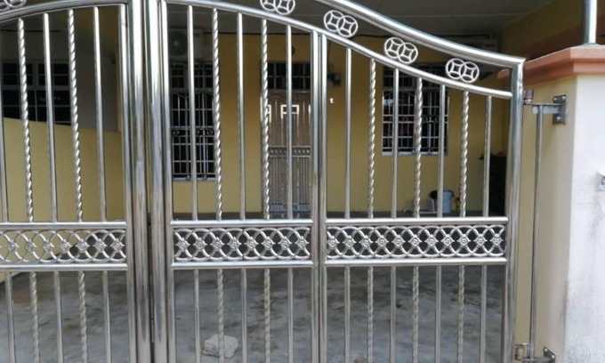 Kuala Rompin Appartement | E&Y Inn