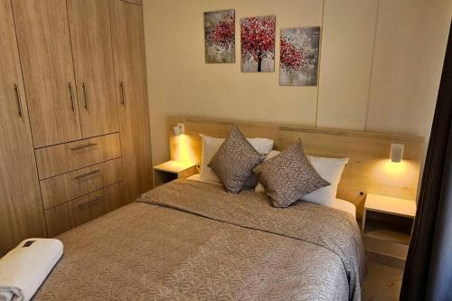 Tarija Appartement | E1-Depto Familiar cambio paralelo - Edif ALFAS