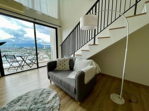 Petaling Jaya Appartement | E1 Emporis Duplex SEGI KD Tropicana IKEA One Utama