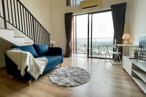 Petaling Jaya Appartement | E2 Emporis KD Sunway Gize SOHO