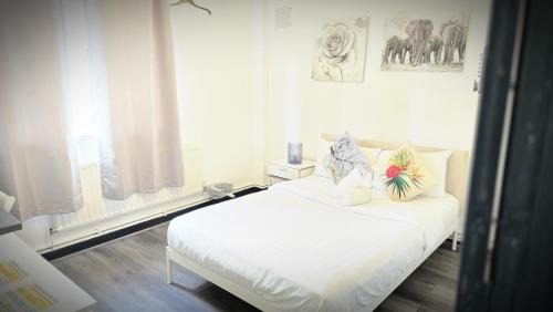 Haggerston Maison | E2 Shoreditch Stay