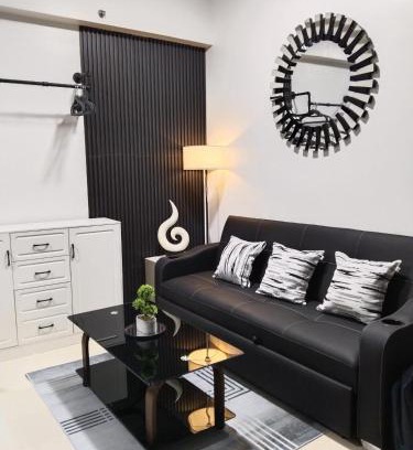 Marilao Appartement | E214 Place at SMDC Cheer Residences
