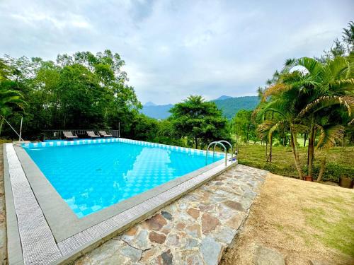 Tam Dao Villa | E40 Tam Dao - Venuestay