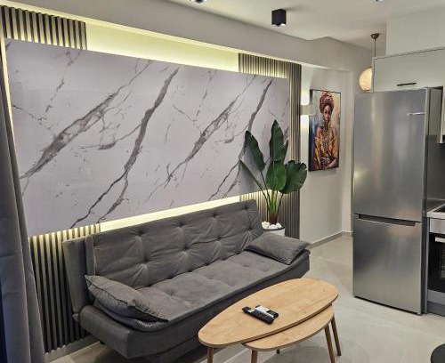 Pangaio Appartement | Ε5CentralApartmentNearTheSea
