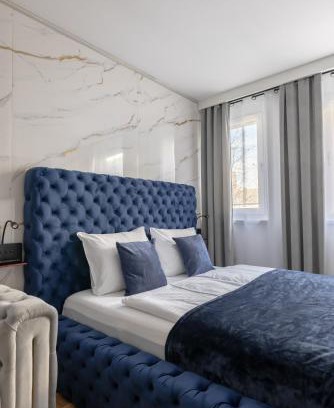 Wiener Neustadt Appartement | EA- Design Apartment nähe Hauptplatz