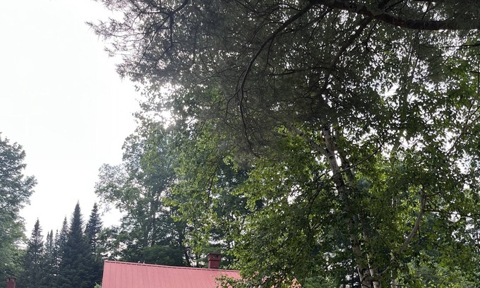 Eagle Bay Cabine | Eagle Bay Park Association on 4th Lake